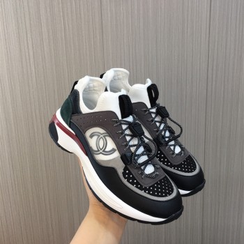 샤넬 CHANEL 스니커즈 운동화 신발