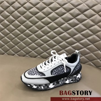 발망 BALMAIN스니커즈 운동화 신발