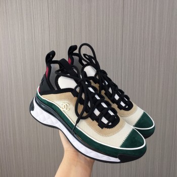 샤넬 CHANEL 스니커즈 운동화 신발