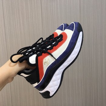 샤넬 CHANEL 스니커즈 운동화 신발