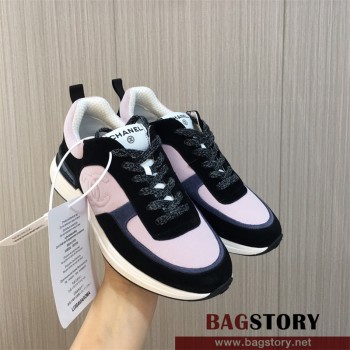 샤넬 CHANEL 스니커즈 운동화 신발