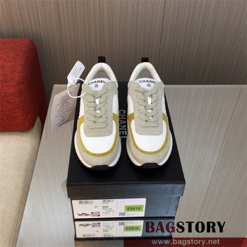 샤넬 CHANEL 스니커즈 운동화 신발