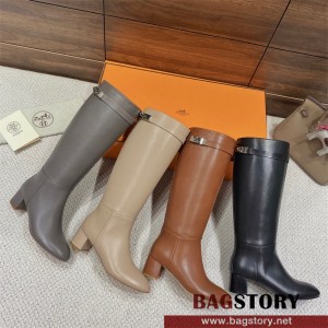 에르메스 HERMES 부츠 워커