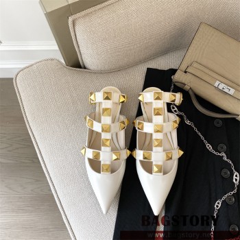 발렌티노 Valentino 힐 샌들 슬리퍼