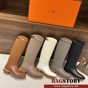 에르메스 HERMES 부츠 워커