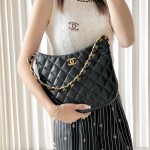 샤넬 CHANEL  신상 호보백 미디움