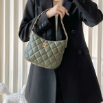 샤넬 CHANEL 신상 호보백 스몰