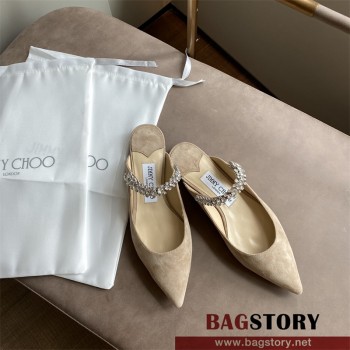 지미추 JimmyChoo 힐 샌들 슬리퍼