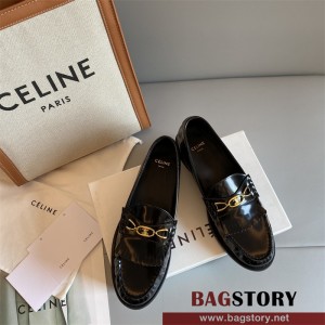 셀린느 CELINE 로퍼 구두 슈즈
