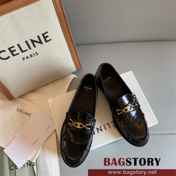 셀린느 CELINE 로퍼 구두 슈즈