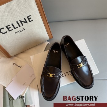 셀린느 CELINE 로퍼 구두 슈즈