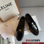 셀린느 CELINE 로퍼 구두 슈즈