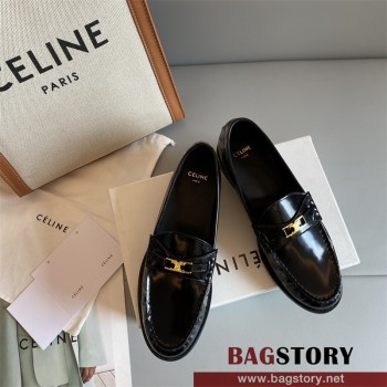 셀린느 CELINE 로퍼 구두 슈즈