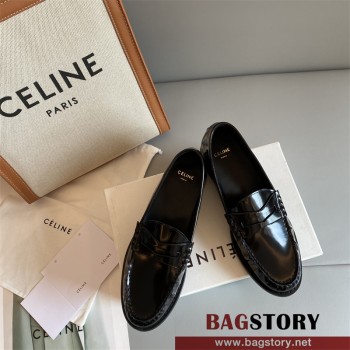 셀린느 CELINE 로퍼 구두 슈즈