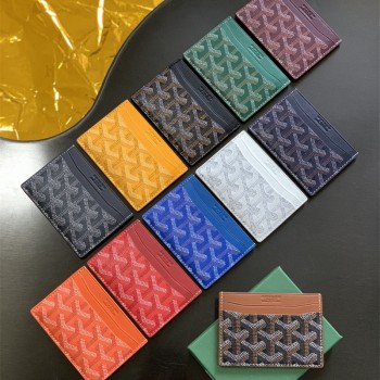 고야드 Goyard 카드지갑