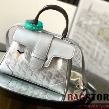 고야드 Goyard 사이공 소프트 미니백