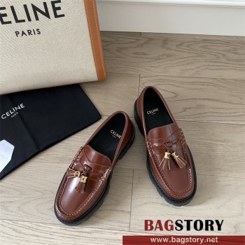 셀린느 CELINE 로퍼 구두 슈즈