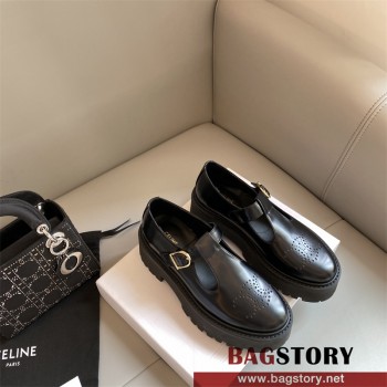 셀린느 CELINE 로퍼 구두 슈즈
