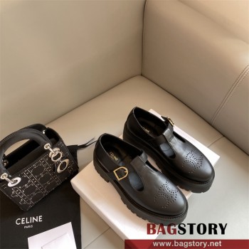 셀린느 CELINE 로퍼 구두 슈즈