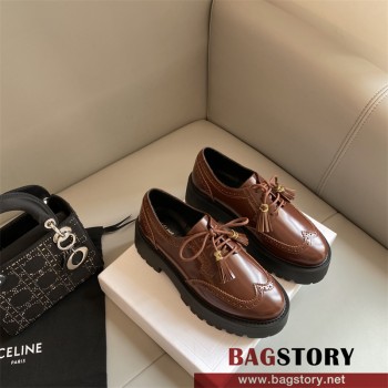 셀린느 CELINE 로퍼 구두 슈즈