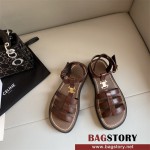 셀린느 CELINE 힐 샌들 슬리퍼