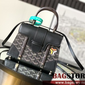 고야드 Goyard 사이공 스트럭쳐 나노백