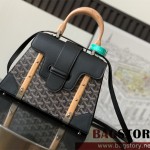 고야드 Goyard 사이공 스트럭쳐  토트백