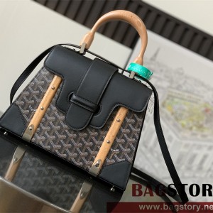 고야드 Goyard 사이공 스트럭쳐  토트백