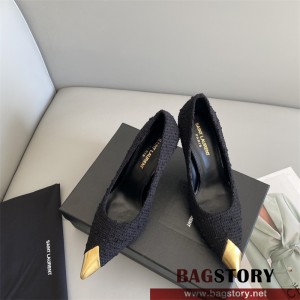 입생로랑 YSL 로퍼 구두 슈즈