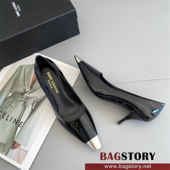 입생로랑 YSL 로퍼 구두 슈즈