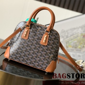 고야드 GOYARD 방돔 백 미니