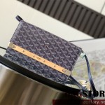 고야드 GOYARD 몬테 카를로 클러치 PM