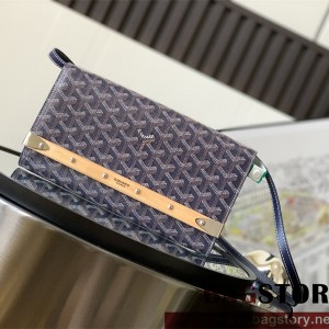 고야드 GOYARD 몬테 카를로 클러치 PM