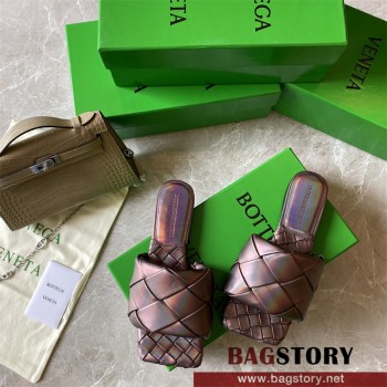 보테가베네타 BV 로퍼 구두 슈즈