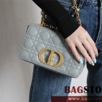 디올 DIOR 카로크로스백 20CM