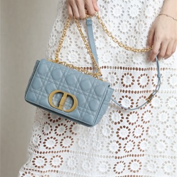 디올 DIOR 카로크로스백 20CM