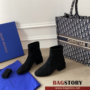 스튜어트 와이츠먼 SW 부츠 워커