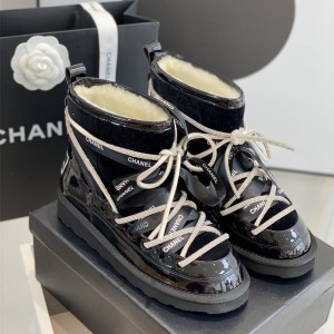 샤넬 CHANEL 부츠 워커