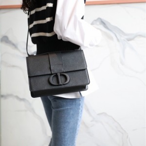 디올 DIOR 30 몽테인 오블리크 크로스백