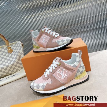 루이비통 LV 스니커즈 운동화 신발