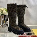 펜디 FENDI 부츠 워커