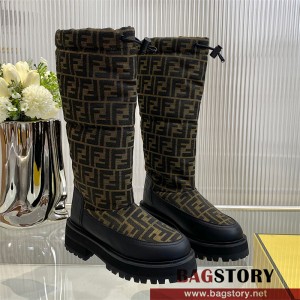 펜디 FENDI 부츠 워커