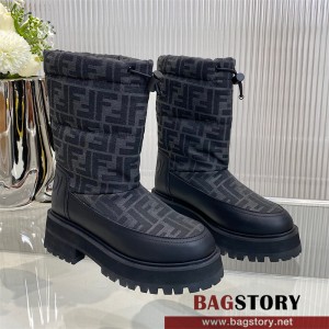 펜디 FENDI 부츠 워커