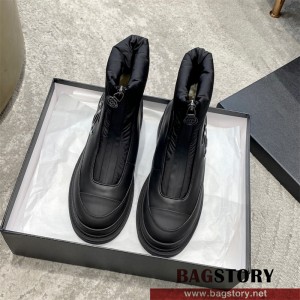 샤넬 CHANEL 부츠 워커