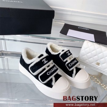 샤넬 CHANEL 스니커즈 운동화 신발