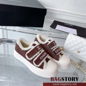 샤넬 CHANEL 스니커즈 운동화 신발