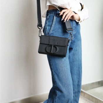 디올 DIOR 30 몽테인 오블리크 크로스백