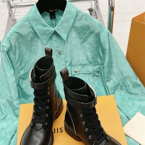 루이비통 LV 부츠 워커