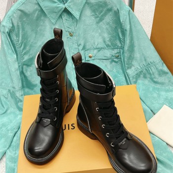 루이비통 LV 부츠 워커