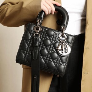 디올 DIOR 레이디백20CM